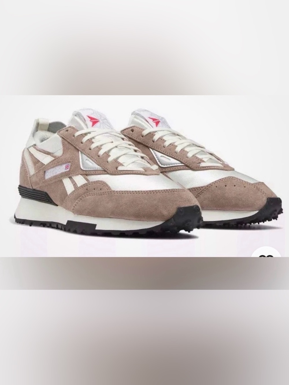 Reebok Lx 2200 Reebok Taupe 
Chalk HP7585 unisex